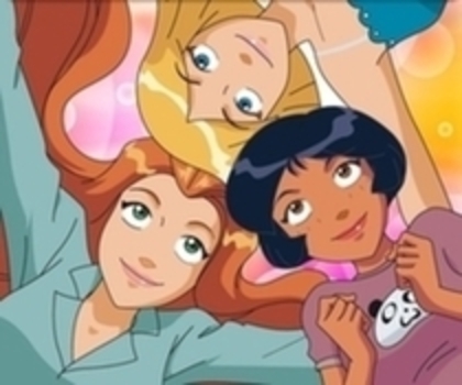 33237915_FAOGYXVYU - Totally Spies