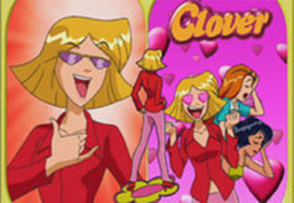 33237919_ELHCLMHUN - Totally Spies