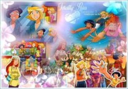 33237934_EAYKTRKUP - Totally Spies