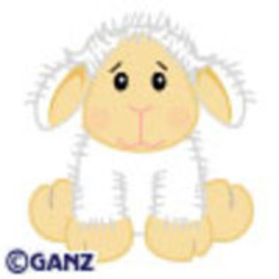 Lamb - Webkinz