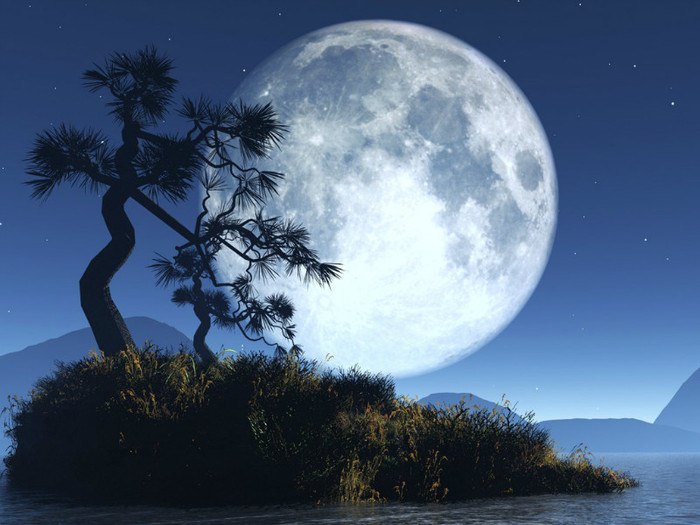 moon-wallpaper 3 - Poze pentu desktop