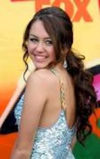 41 - miley cyrus