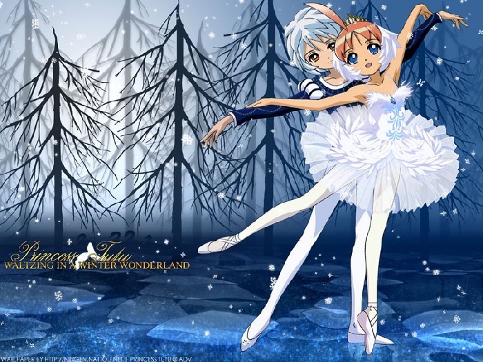 1 (1) - Princess tutu