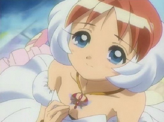 9 - Princess tutu