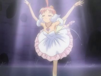 tutu1302 - Princess tutu