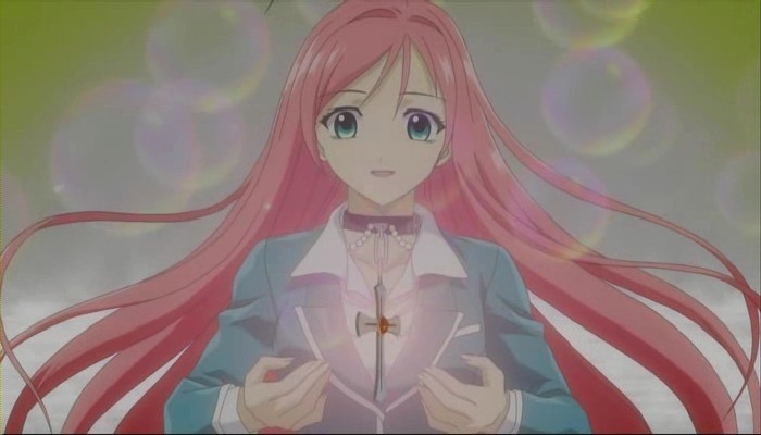 2 - Rosario to Vampire