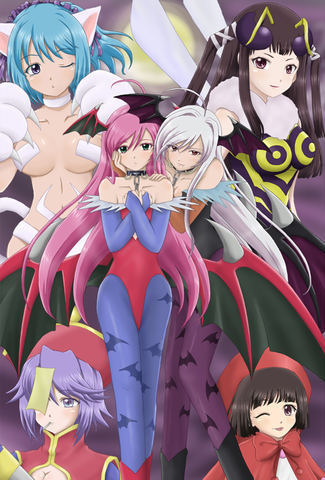 Dark-Stalkers-Rosario-s-rosario-vampire-7164298-325-480