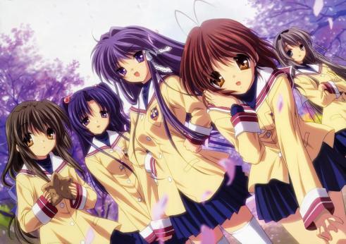 clannad-3 - Clannad