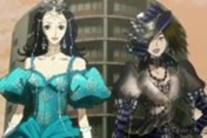 grafica3 - Paradise Kiss