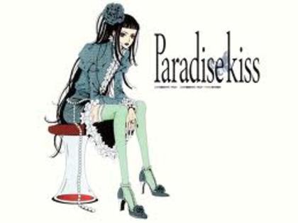 images - Paradise Kiss