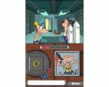 RTOXKNSABRRVVHKEEAQ - Phineas and Ferb