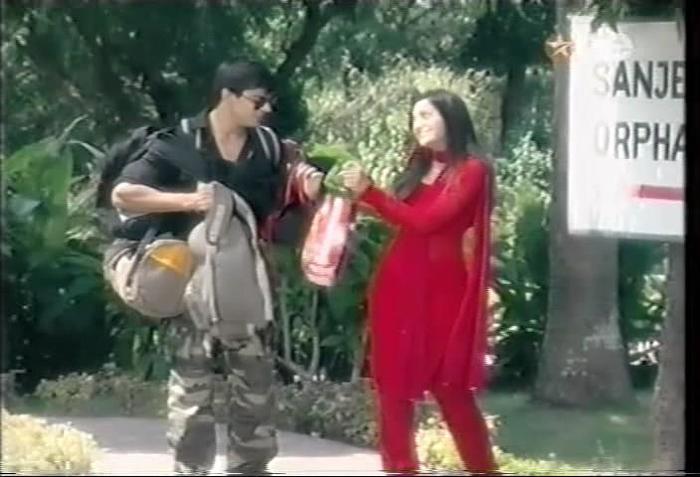 1 (187) - DILL MII GAYYE KaSh Random Caps