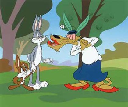 Looney Tunes