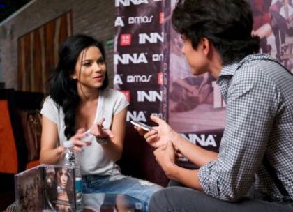 normal_001~51 - 2011 10 5 - Inna interview for press magazine and TV in Mexico