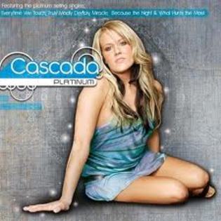 cascada - cascada