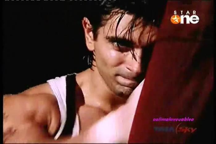 1 (5) - DILL MILL GAYYE KaSh As ArSh Falling In Love Promo Caps