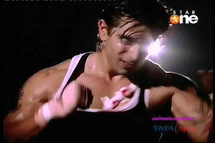 1 (6) - DILL MILL GAYYE KaSh As ArSh Falling In Love Promo Caps