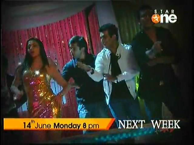 1 (43) - DILL MILL GAYYE KaSh As ArSh Dhanno Promo Caps