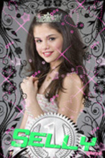 26274685 - My princes Selly