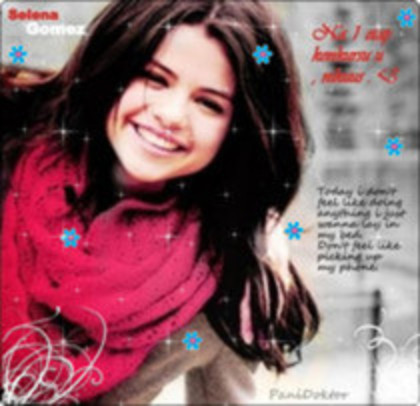 44406957 - My princes Selly