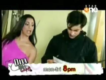 1 (11) - DILL MILL GAYYE KaSh As ArSh Start Promo Caps