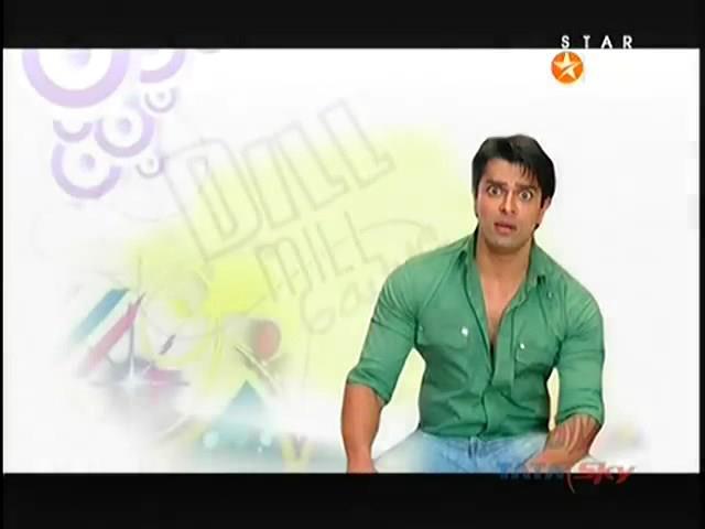 1 (10) - DILL MILL GAYYE KaSh As ArSh Aamne Samne Promo Caps