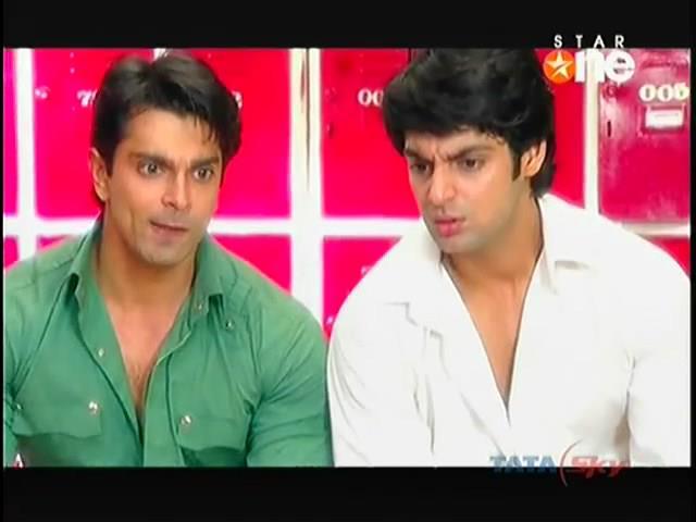 1 (17) - DILL MILL GAYYE KaSh As ArSh Aamne Samne Promo Caps