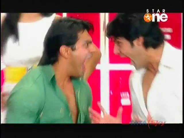 1 (25) - DILL MILL GAYYE KaSh As ArSh Aamne Samne Promo Caps