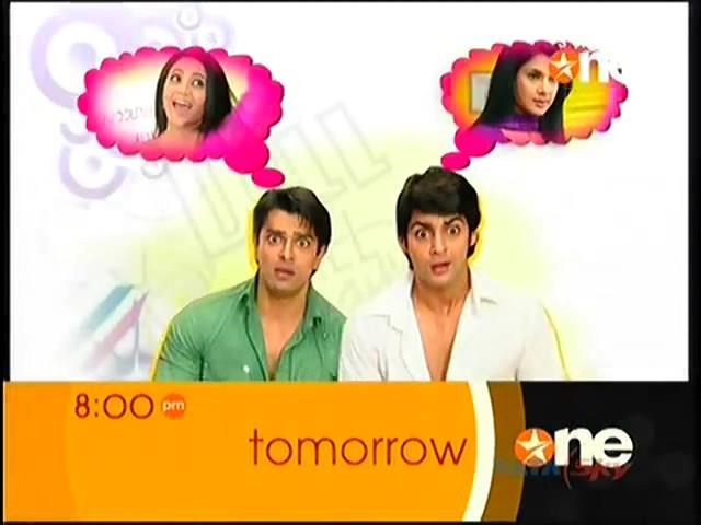 1 (28) - DILL MILL GAYYE KaSh As ArSh Aamne Samne Promo Caps