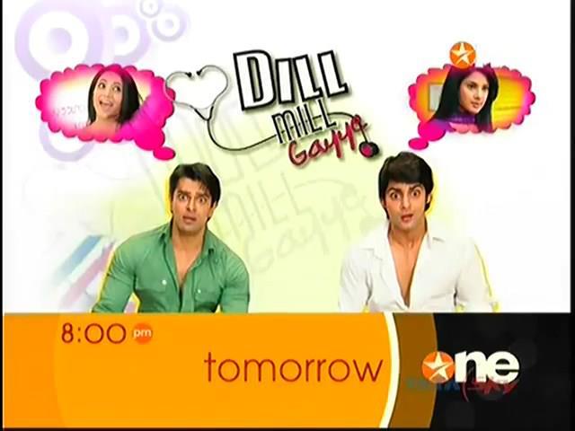 1 (29) - DILL MILL GAYYE KaSh As ArSh Aamne Samne Promo Caps