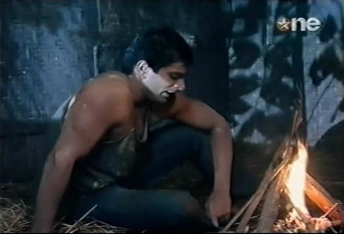 1 (57) - DILL MILL GAYYE KaSh As AR Jungle Staring Caps