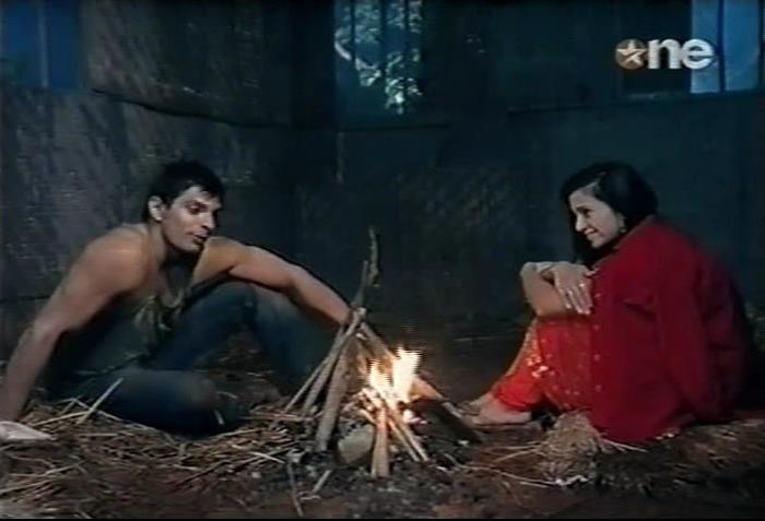 1 (97) - DILL MILL GAYYE KaSh As AR Jungle Staring Caps
