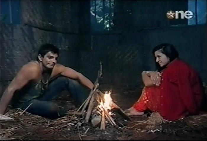 1 (98) - DILL MILL GAYYE KaSh As AR Jungle Staring Caps