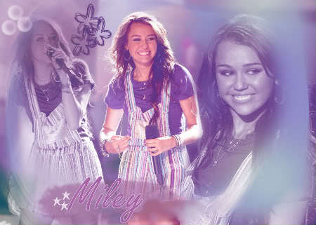 miley