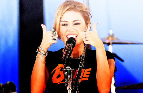 p1GsG - miley-cyrus