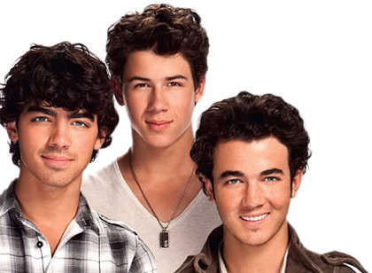 00 - Jonas Brothers