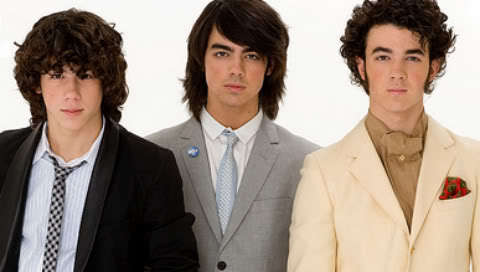 3134288619_4fbabe31cc - Jonas Brothers