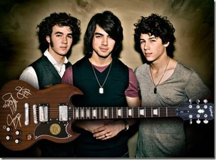 wwBLN3v6QDG9 - Jonas Brothers