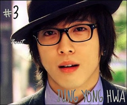 JUNG_YONG_HWA - Kang Shin Woo