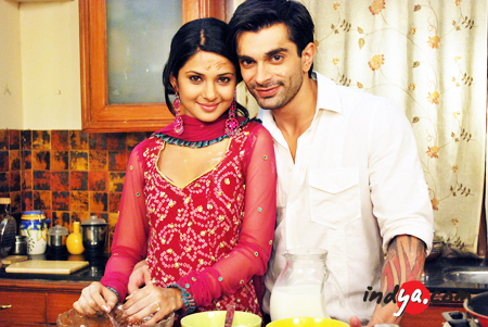 45 (2) - Armaan si Ridhima 3