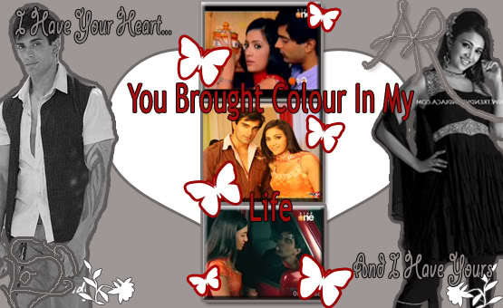 167wf2d - karan shilpa