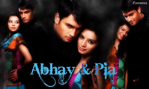 155768_179929975367358_178491392177883_583105_4837410_n - Pyaar Kii Ye Ek Kahaani