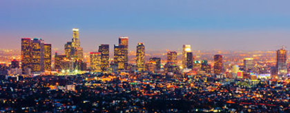 losangeles - Peisaje