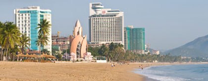 vietnambeach - Peisaje