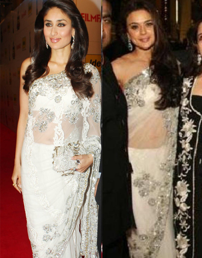 karreity - PREITY ZINTA SI KAREENA KAPOOR