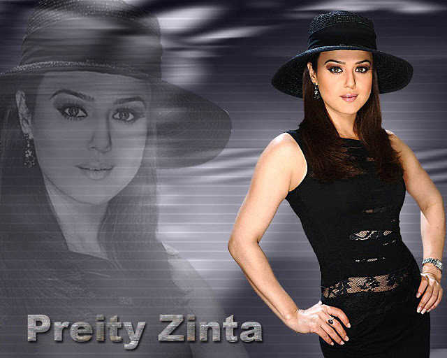 preity-zinta-wallpaper