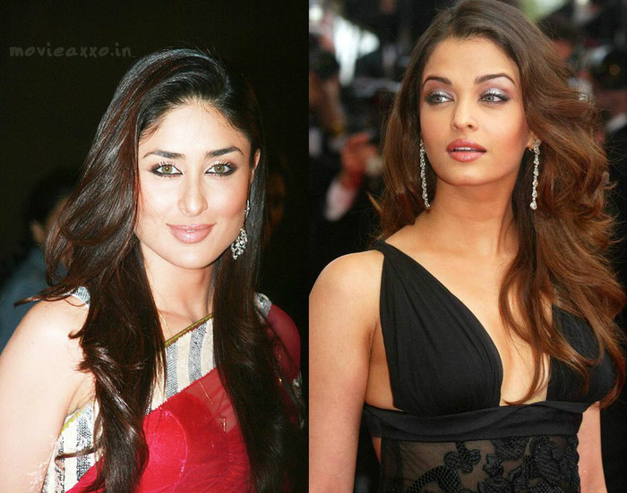 Aishwarya+Rai+Or+Kareena+Kapoor+Vishal+Bhardwaj+Next+Project - AISHWARYA SI KAREENA