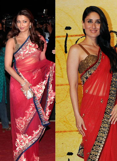 This-Diwali-kareena-kapoor-looking-nice - AISHWARYA SI KAREENA