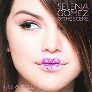 200px-Kiss_Tell_Selena - Selena-Gomez