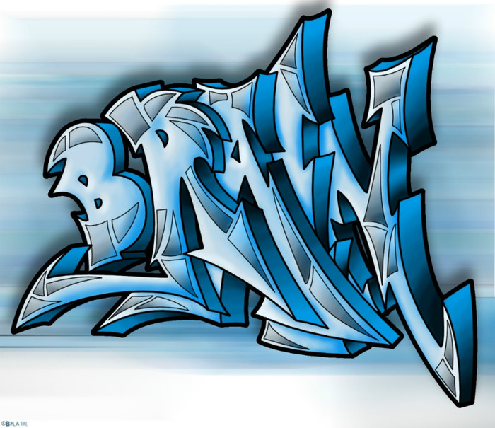 brain2[1] - graffiti